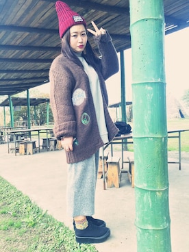 hakuroさんのコーディネート