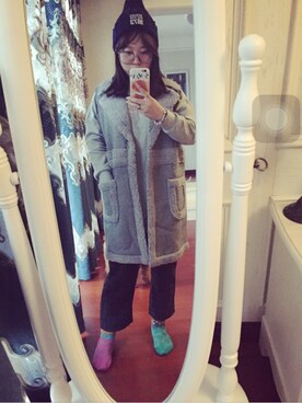 hakuroさんのコーディネート