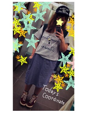 ショーコさんのコーディネート