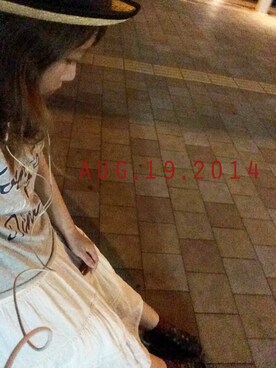 ショーコさんのコーディネート