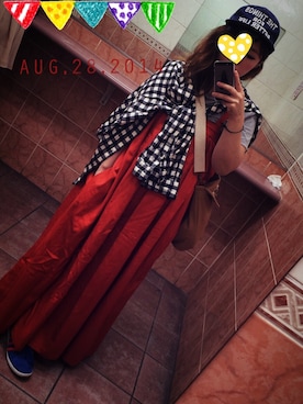 ショーコさんのコーディネート