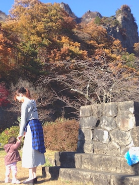 ぷにさんのコーディネート