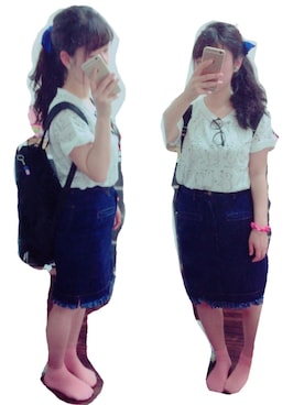 *おかめ*さんのコーディネート