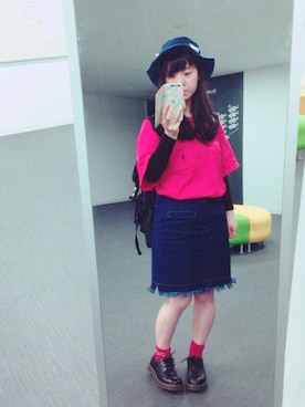 *おかめ*さんのコーディネート