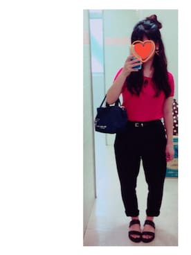 *おかめ*さんのコーディネート