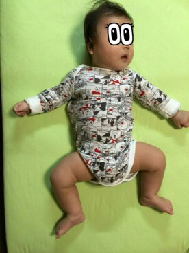 びーぐるさんのコーディネート