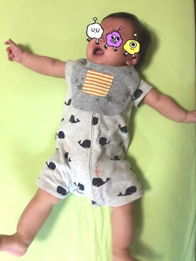 びーぐるさんのコーディネート