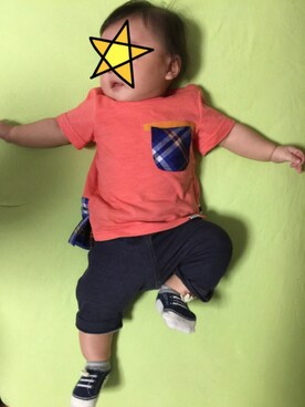 びーぐるさんのコーディネート