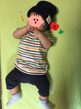 びーぐるさんのコーディネート