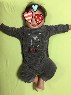 びーぐるさんのコーディネート