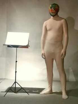 野澤さんのコーディネート