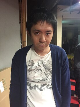 野澤さんのコーディネート