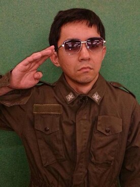 野澤さんのコーディネート