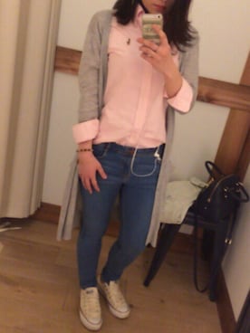 YUMI.Fさんのコーディネート