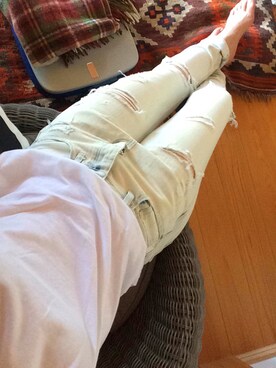 YUMI.Fさんのコーディネート