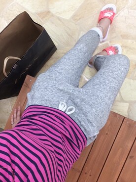 YUMI.Fさんのコーディネート