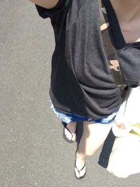 YUMI.Fさんのコーディネート