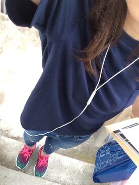 YUMI.Fさんのコーディネート