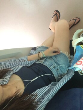 YUMI.Fさんのコーディネート