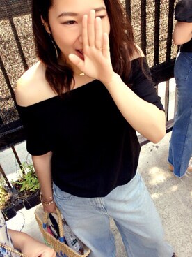 YUMI.Fさんのコーディネート