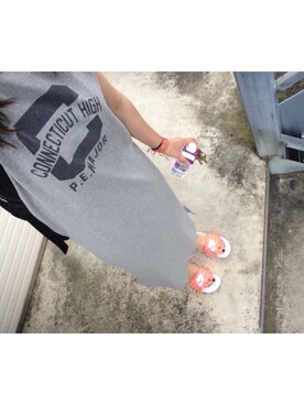 YUMI.Fさんのコーディネート