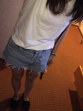 YUMI.Fさんのコーディネート