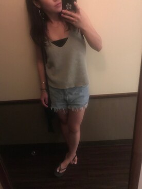 YUMI.Fさんのコーディネート