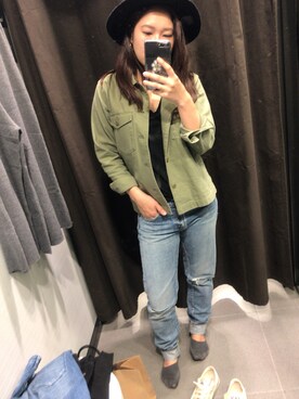 YUMI.Fさんのコーディネート