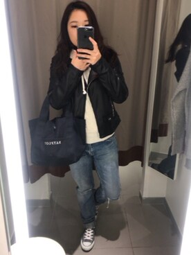 YUMI.Fさんのコーディネート