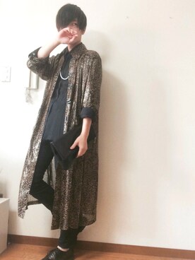 みずさんのコーディネート