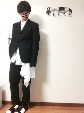 みずさんのコーディネート