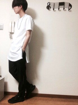 みずさんのコーディネート