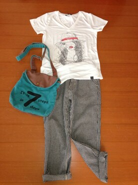 emiさんのコーディネート