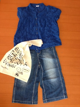 emiさんのコーディネート