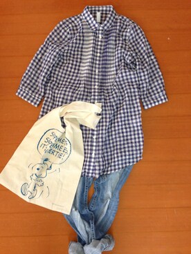 emiさんのコーディネート