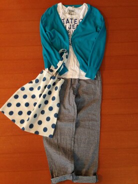 emiさんのコーディネート