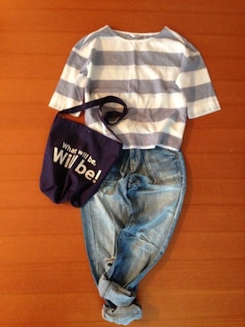 emiさんのコーディネート