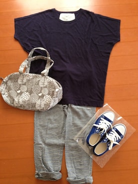 emiさんのコーディネート