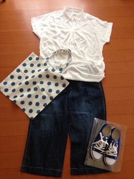 emiさんのコーディネート