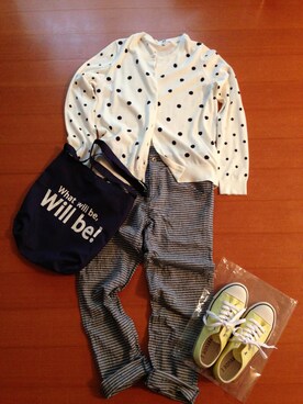 emiさんのコーディネート