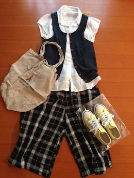 emiさんのコーディネート