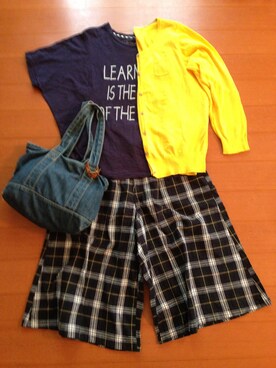 emiさんのコーディネート