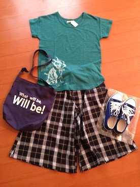 emiさんのコーディネート