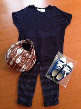 emiさんのコーディネート