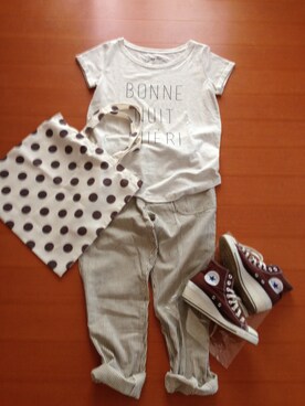 emiさんのコーディネート