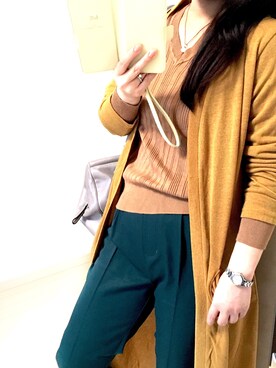 Namiさんのコーディネート