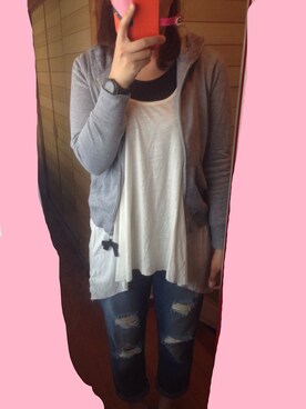 るっちゃんさんのコーディネート