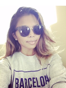 Ivy Payneさんのコーディネート