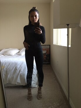 Ivy Payneさんのコーディネート