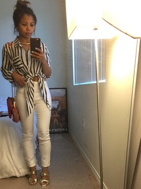 Ivy Payneさんのコーディネート